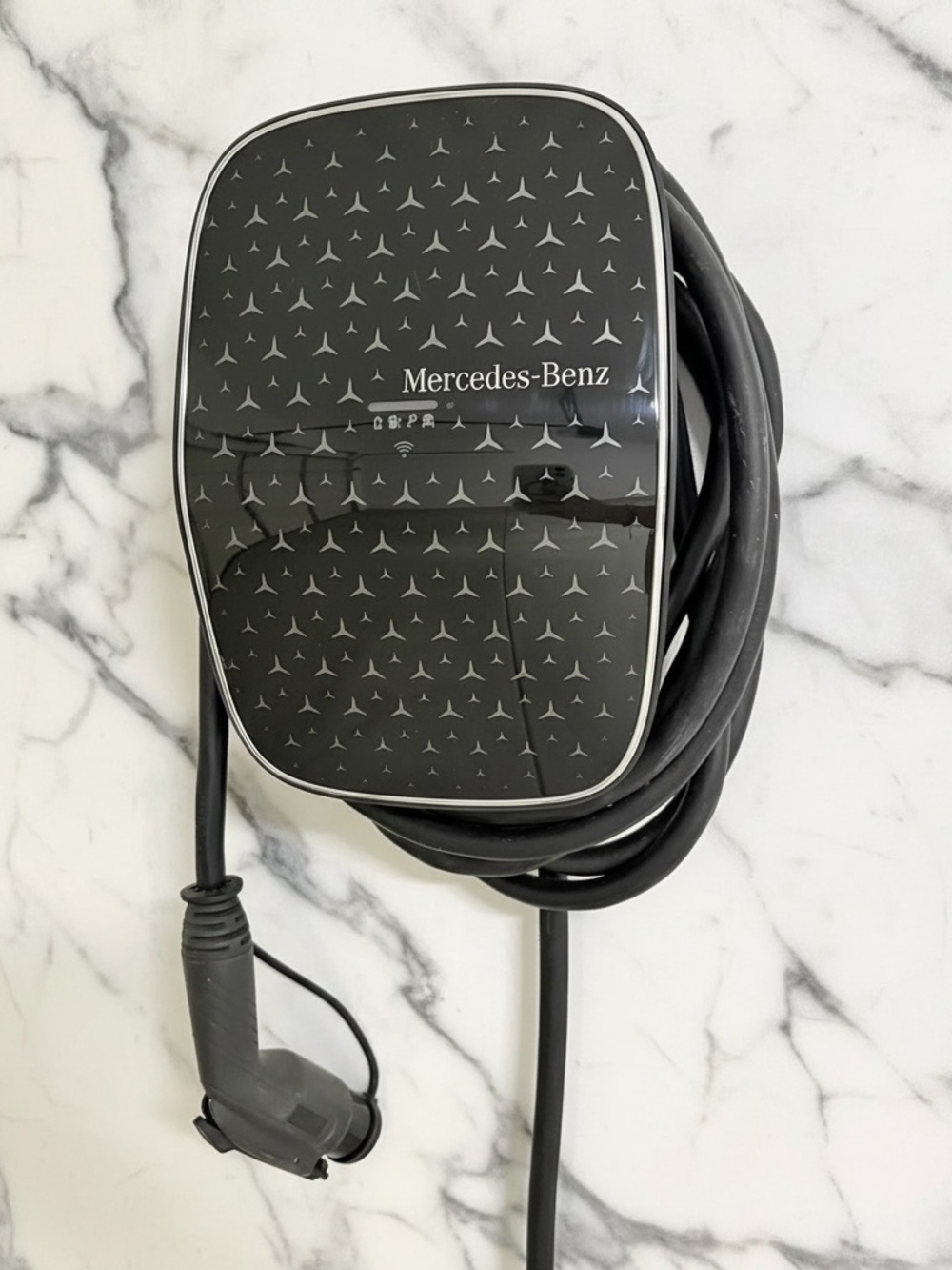 Mercedes-Benz Wallbox EV Charger 11.5kW/48amp Level 2 Home Charging Station